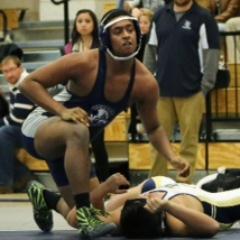 anthony labre' silva