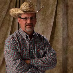 Incoming Commissioner, National Reining Horse Association