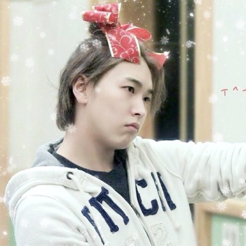 Lee Sungmin Bot 
みんなを幸せにしてあげる。
Start 11.5~