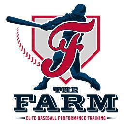 The Farm Baseball Performance Institute is a state-of-the-art indoor baseball & softball facility featuring elite skill development and training.