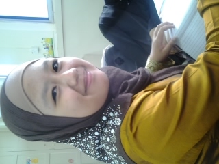 I love my beloved czn @BibiIrahSyahira