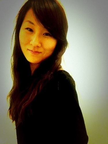 Korean-American/From Cupertino,California/ BA Poli Sci UC Berkeley/living in Seoul/ working in the semiconductor industry/4th Dan Taekwondo/loves to travel/