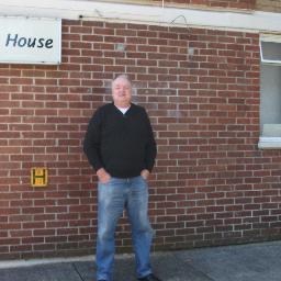 stephencooper8's profile picture. 