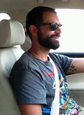 XaviGon77's profile picture. 