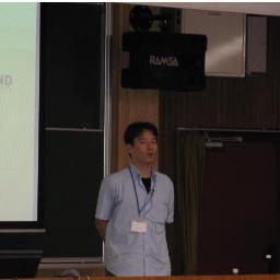 huchida1's profile picture. Grad School of Bus. Admin, Kobe Univ. (神戸大学経営学研究科). This Twitter is used as What's New on my research. (Often in Japanese for info on research in Japanese)