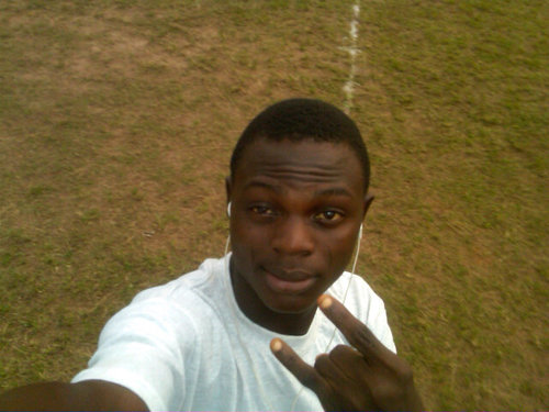 Tu much swagg
