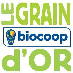 Votre magasin d'alimentation biologique et d'éco-produits enfin sur Twitter! Suivez-nous pour pour être au courant de nos actualités et promotions.
