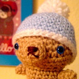 Wibbly Wobbly Timey Wimey