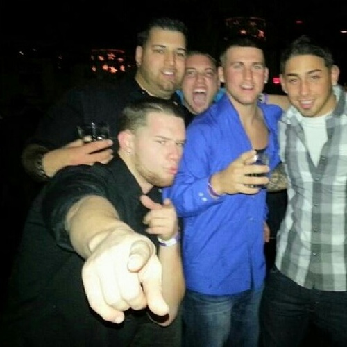 A-Towns Finest