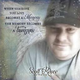 I lost my only son on August 5th 2010 from a drug overdose. I lost most of me !!