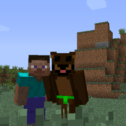 ServerMinecraf5's profile picture. en proceso de construcion