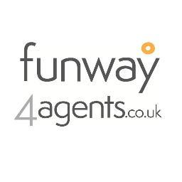 Funway4Agents's profile picture. Welcome to the Twitter site for Funway4Agents. Here you will find our latest news and special offers, check back soon for further updates!