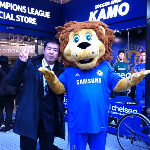 kmyra0528's profile picture. 