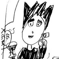 酒とギターとマンガと学問が好き。
[(an imitation) moral philosopher]