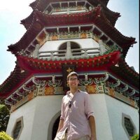 Dr. Andy Baxter (now incl. PhD) (@andybaxter) 's Twitter Profile