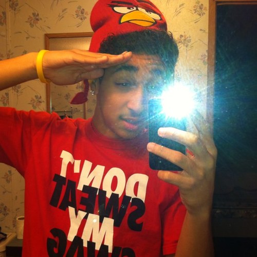 ReggieDOPE_'s profile picture. Ball Is Life