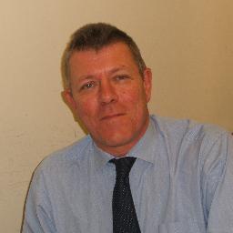 Peter Goddard