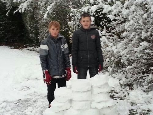 Geert_Avios's profile picture. Avios D1 Groep 8 Mariënhof A.F.C.A Can't be stopped