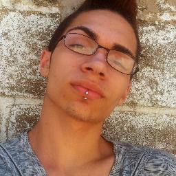 Violinos' nada mais à declarar' :3