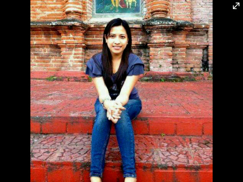 shAARihSe's profile picture. I love my Family..
Proud Pond's Girl..