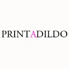 'Print A Dildo' makes dildos customizable in a way you would never imagine!
