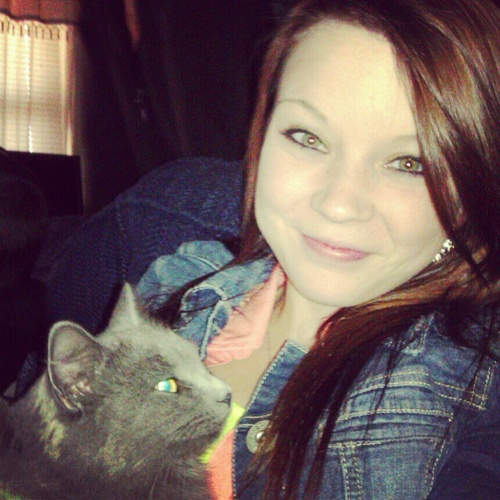 The way to screw up someones life; is to give them what they want.- Patrick Swayze ---R.I.P.