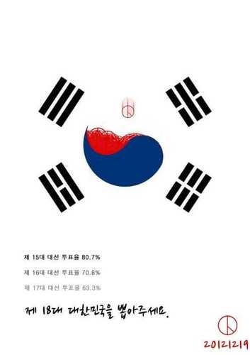 기회는 평등할 것입니다. 과정은 공정할 것입니다. 결과는 정의로울 것 입니다.
