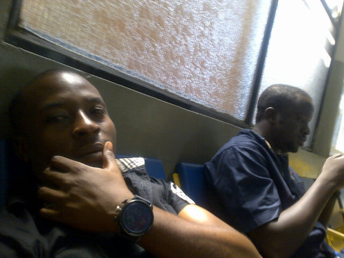 omikeybalo's profile picture. Nyc loving person... Takes interest in making good quality friends..