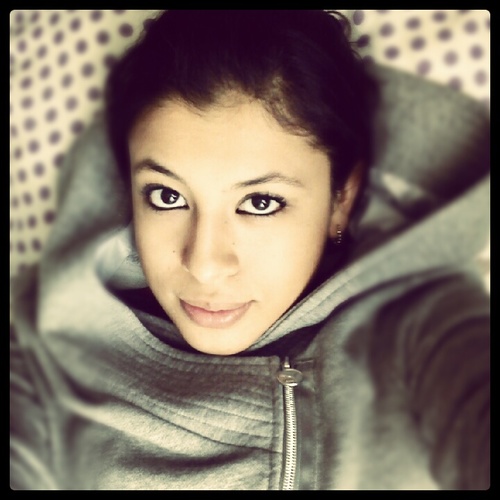 Angiie_Evvan's profile picture. seguidora fiel del saber...
Wellness Coach