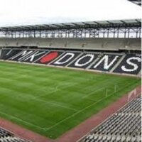 MK Dons Chat (@mkdonschat) 's Twitter Profile