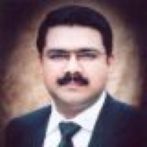 ammarfarooq's profile picture. RT ≠ Endorsements