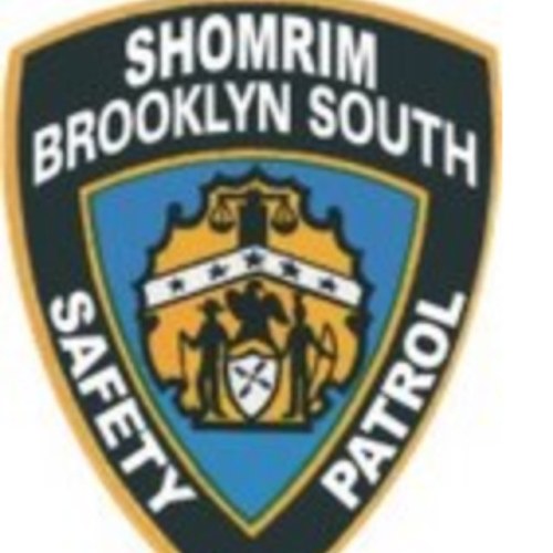This is a buff account. Follow the official Shomrim account @BPShomrim