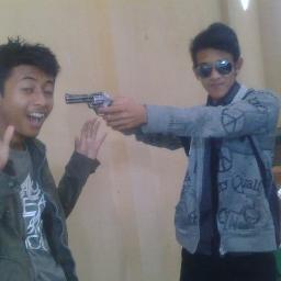 Muftyz_nebulizr's profile picture. kejujuran adalah hal yang paling utama