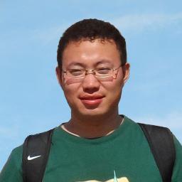 guoxingchun's profile picture. 