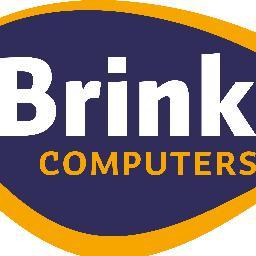 Brink Computers, HET adres voor Hardware, Software, Webdesign, Systeem en Netwerk beheer.