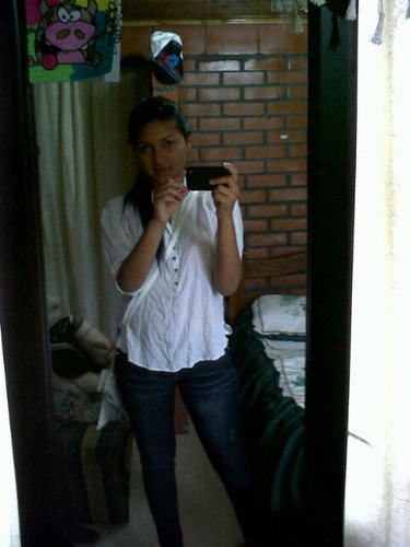 luuiisiitha restrepo