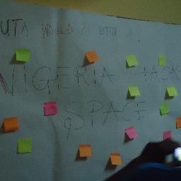 Nigeria Hacker space