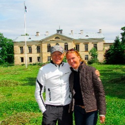 Guesthouse & Sporthorses