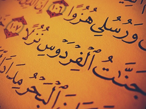 في روضات الجنات إن شاء الله تعالى .. حساب خيري يهتم بنشر العلم الشرعي والدعوة إلى الله ..اللهم إجعل هذا العمل في ميزان حسناته .. وإرفع به عالي درجاته في الجنة
