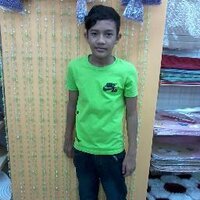akmalshahir (@akmalshahir) 's Twitter Profile