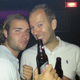 RJKluin's profile picture. 