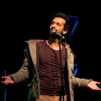 He is Atif Aslam, the most unique vocalist out there and to some, the best vocalist around. A true Rockstar on stage and a humble human off-stage. #Aadeez
