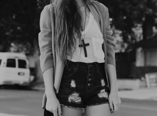 Smile, it looks good on you.