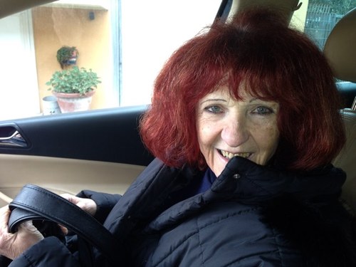 paolinacasadei's profile picture. BOIA CHI MOLLA