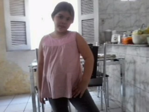 eu sou uma pessoa bem  legal  e carinhosa