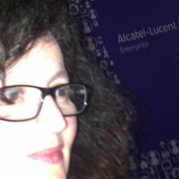 Alcatel Lucent Enterprise 
France