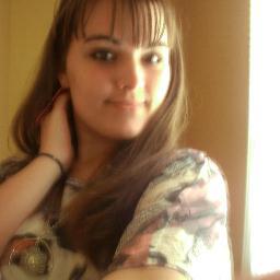 I'm 16, Crazy, Fun, And Outgoing.