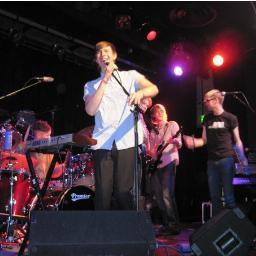 New York Jazz Museum brings you 'funked up' covers of all your favourite classics!