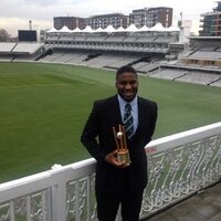 Ashur Morrison (@ashur1989) 's Twitter Profile