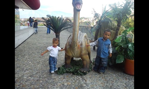 jfarly's profile picture. 